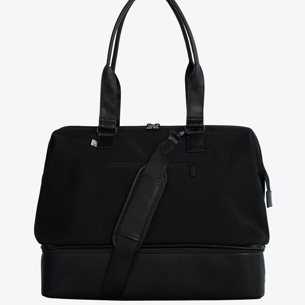 BEÍS Weekender Bag Black